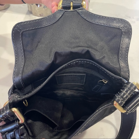 COACH shoulder bag - Picture 5 of 9